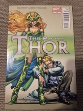 The Mighty Thor #14 (Marvel