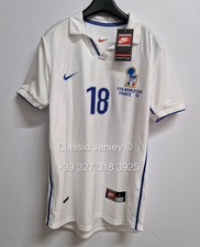 Jersey ITALIY Away WORLD CUP