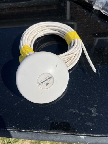 Raymarine antenna gps passiva - raymarine,