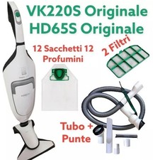 Folletto vk220s vorwerk - vk220s,