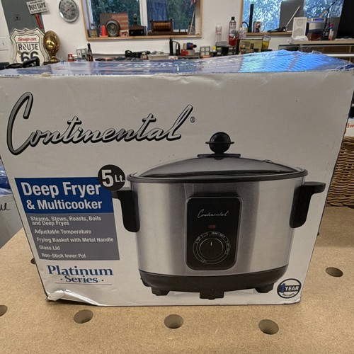 Continental platinum series - continental, 5l