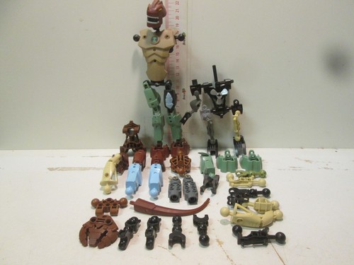 Lego costruzioni bionicle - lego,