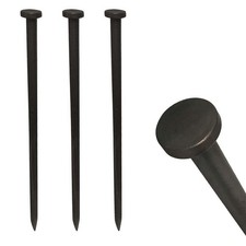 Paletti Acciaio Resistente