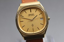 Orologio da uomo vintage 1979