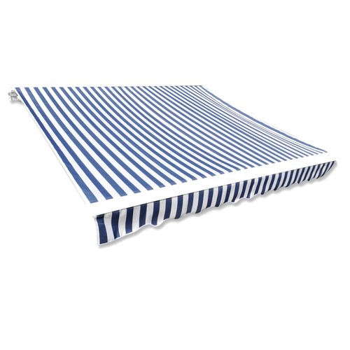 Vidaxl tenda parasole tela - tenda,