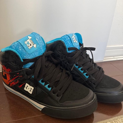 Shoes ken block spartan - shoes,