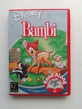 FIABA SONORA IN CD DISNEY