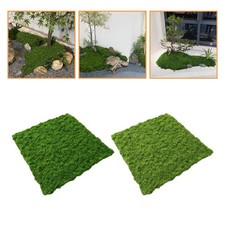 Piante verdi artificiali