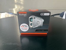 Bushnell Pro X3 / telemetro
