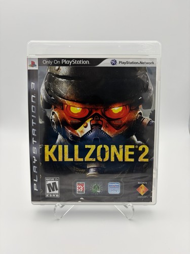Killzone sony playstation - killzone, (sony