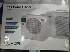 CONDIZIONATORE  CARAVAN /