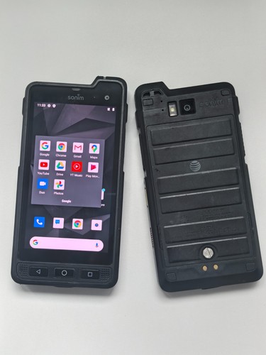 Smartphone sonim xp8 - sonim,
