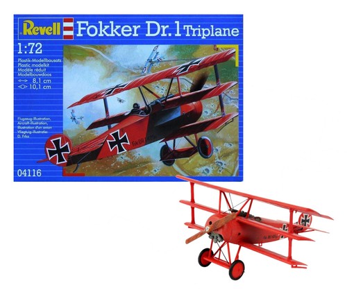 Revell modellino 04116 - revell,