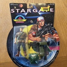 Figurina Stargate Daniel 1994