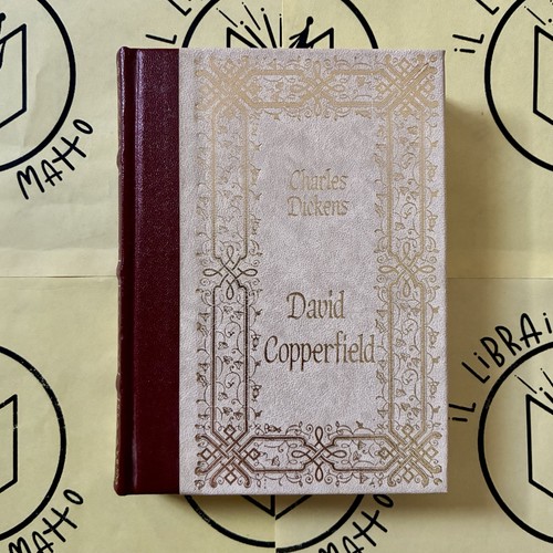 David copperfield charles - david,