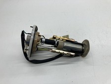 POMPA BENZINA GALLEGIANTE