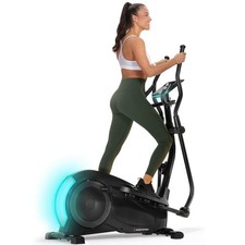 Sportstech CX700 Ellittica da