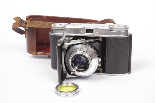 Vc2 voigtlander vito - vc2,