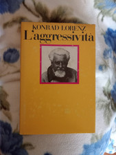 L'aggressività Konrad Lorenz