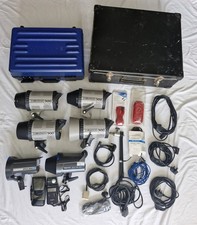 Elinchrom lite rx4 - elinchrom, d-lite