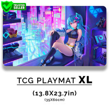 Playmat XL da Gioco - 35X60cm