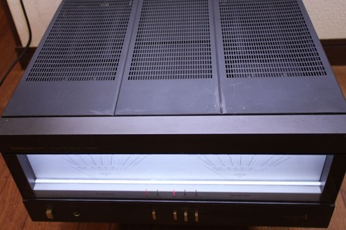 Technics amplificatore - se-a3,