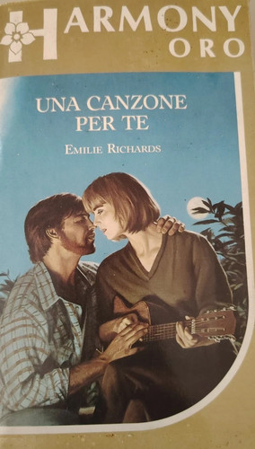 Una canzone per richards - canzone, te
