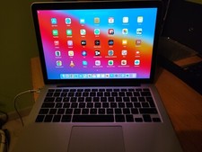Apple MacBook Pro 13,3" retina