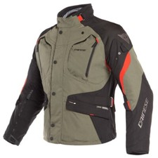 Giacca Moto in tessuto da Uomo