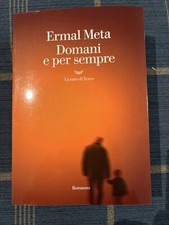 Ermal Meta - Libro