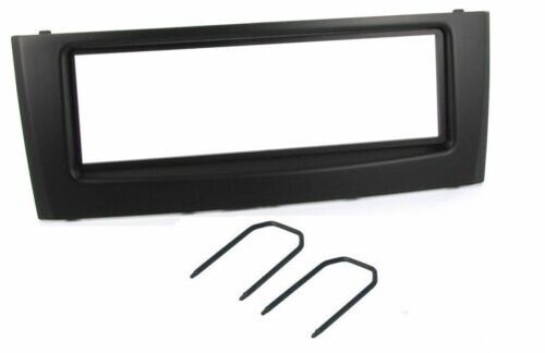 Stereo fascia plancia - stereo,