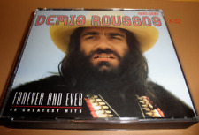 Demis Roussos CD 40 Greatest