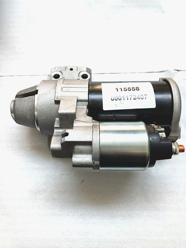 Motorino avviamento bmw serie - bmw,