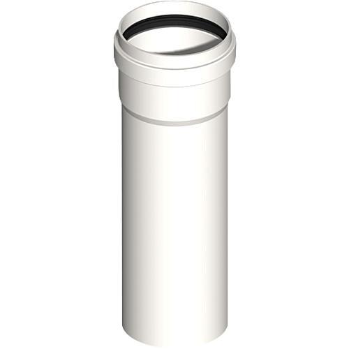 Tubo sistema scarico in - sistema,