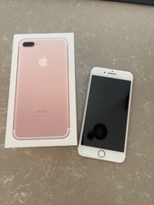 Apple iphone 7 PLUS 32GB PINK