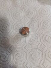 Sansui AU-555A Manopola per basso 