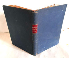 trattato di anatomia umana -