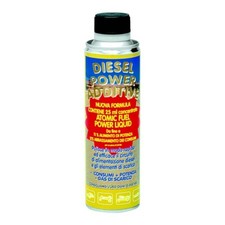 Ceramic power liquid - power,