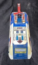 DENZI TIGER Tank DENZIMAN ST