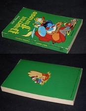 ***PAPERIN FURIOSO*** CLASSICI WALT DISNEY N. 37 (1970)
