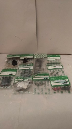 Bmt spare parts ricambi vari - parts,