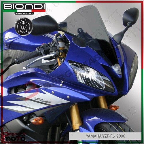 Bi8010241 cupolino fume scuro - fume,