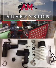 Revisione Mono Ammortizzatore Bmw K 1300 GT Sospensione Posteriore Moto