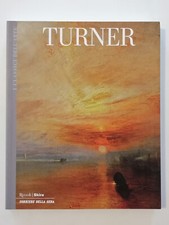 Turner La vita e l'arte I