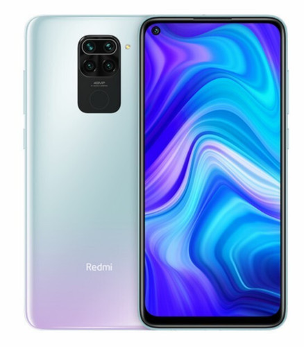 Smartphone xiaomi redmi note - smartphone,