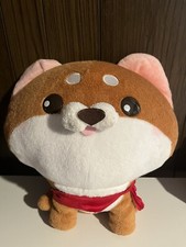 Yell Shiba Inu Peluche Cane