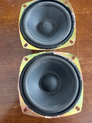 Coppia altoparlanti pioneer - altoparlanti,
