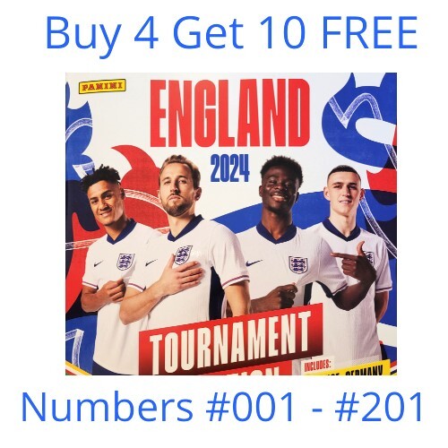 England 2024 adesivi - england,