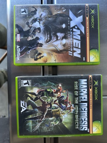 Xbox live - live,