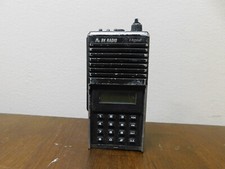 Bendix King BK DPHX5102X VHF